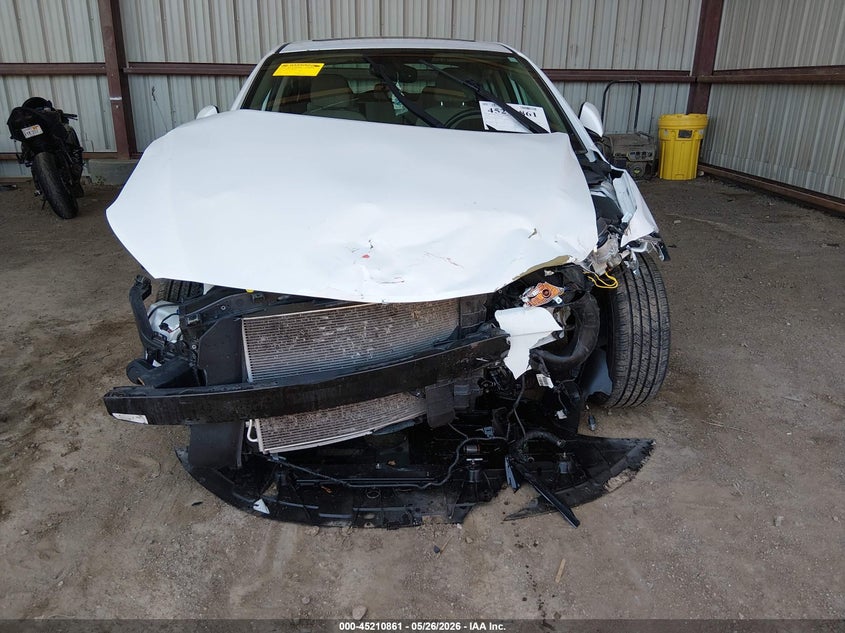 2018 HYUNDAI ELANTRA auction photo 6
