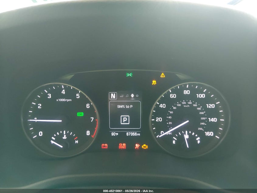 2018 HYUNDAI ELANTRA auction photo 7