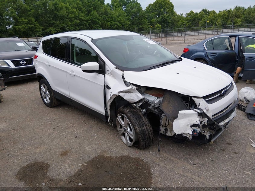 Vin: 1fmcu0g77gub03645, lot: 45708603, ford escape se 2016 img_1