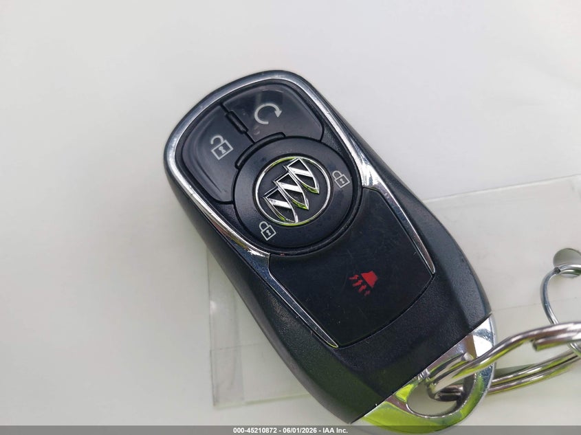 2019 Buick Encore Fwd Preferred VIN: KL4CJASB3KB701194 Lot: 45210872