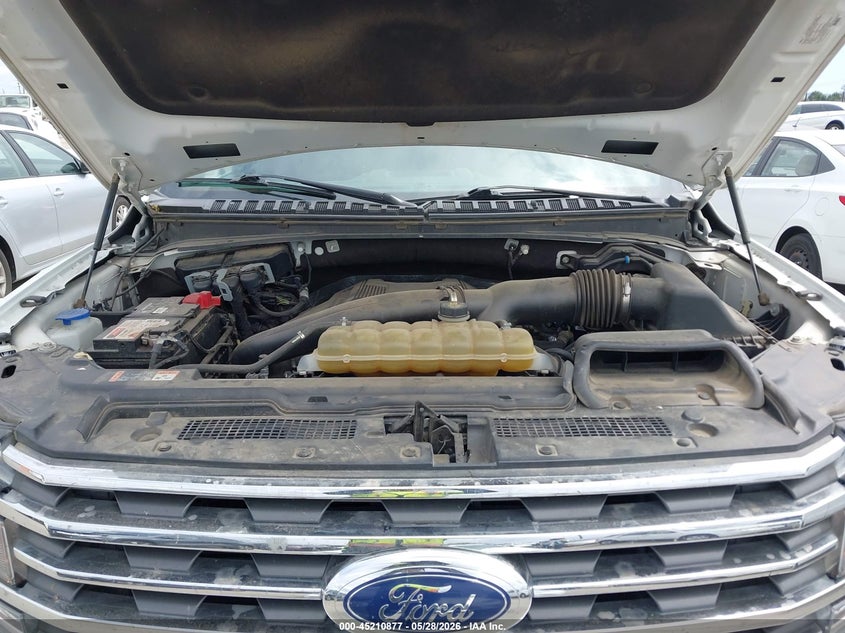 2020 Ford Expedition Xlt Max VIN: 1FMJK1JTXLEA92623 Lot: 45210877