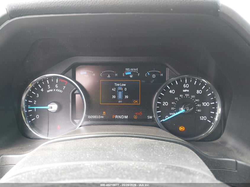 2020 Ford Expedition Xlt Max VIN: 1FMJK1JTXLEA92623 Lot: 45210877