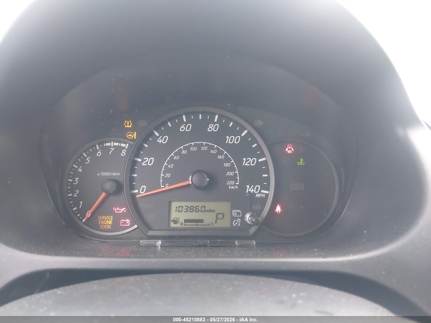 2015 MITSUBISHI MIRAGE auction photo 7