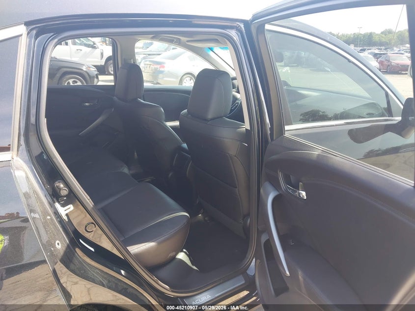 2015 Acura Rdx VIN: 5J8TB4H32FL008784 Lot: 45210907