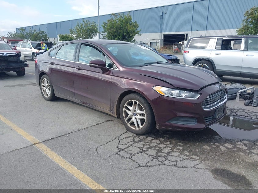 Vin: 3fa6p0h73dr216198, lot: 45708656, ford fusion se 2013 img_1