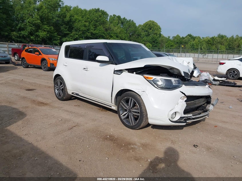 Vin: kndjp3a58g7408954, lot: 45708661, kia soul + 2016 img_1