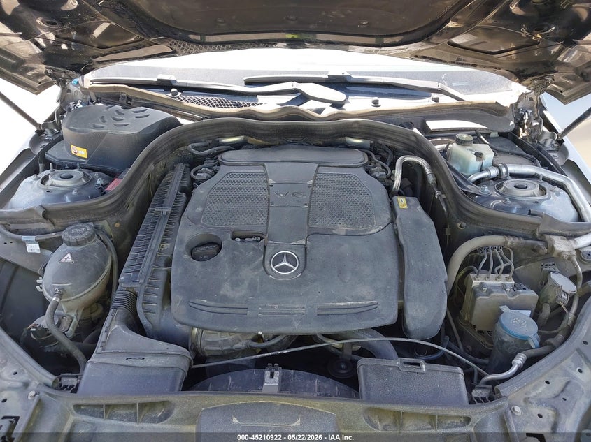 2015 Mercedes-Benz E 350 4Matic VIN: WDDHH8JB6FB117272 Lot: 45210922
