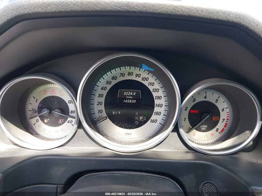 2015 Mercedes-Benz E 350 4Matic VIN: WDDHH8JB6FB117272 Lot: 45210922