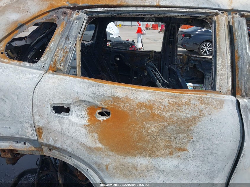 2026 HONDA HR-V auction photo 8