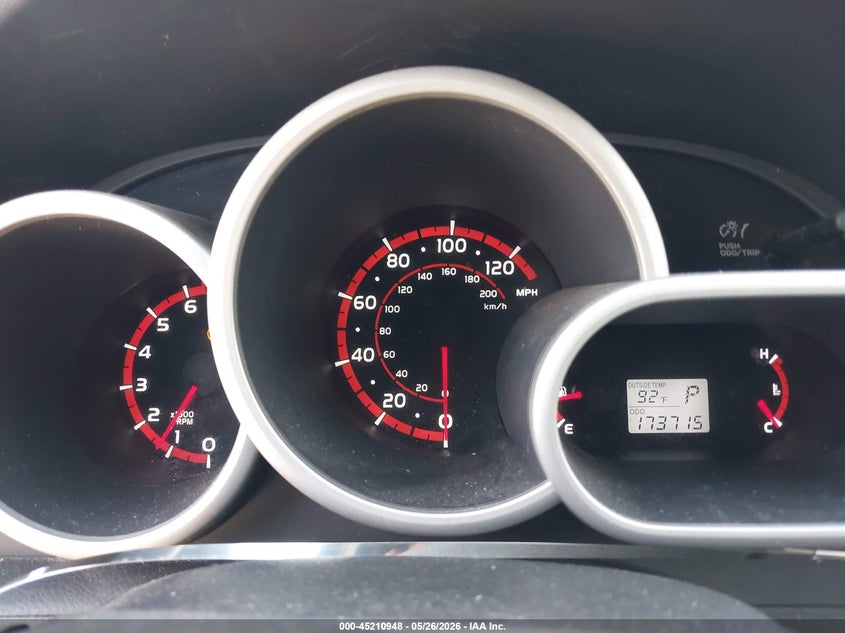 2009 Pontiac Vibe VIN: 5Y2SP67889Z470241 Lot: 45210948