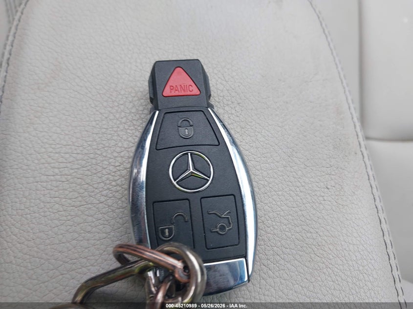 2018 Mercedes-Benz Gla 250 VIN: WDCTG4EB8JJ447403 Lot: 45210989