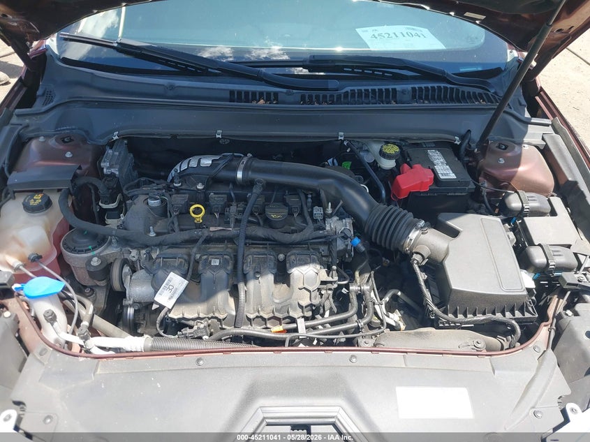 2016 Lincoln Mkz VIN: 3LN6L2G90GR626994 Lot: 45211041