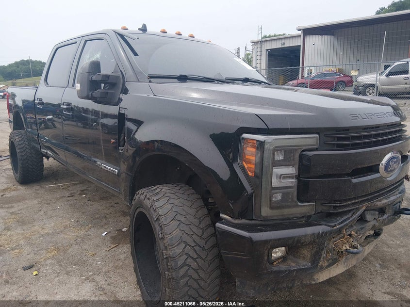 Vin: 1ft7w2bt2keg68548, lot: 45708807, ford f-250 lariat 2019 img_1