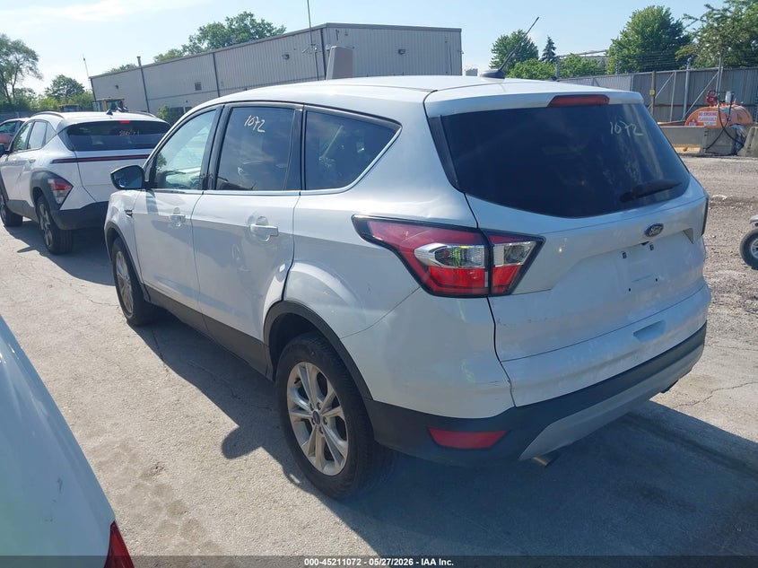 AtlanticExpress - Ford Escape