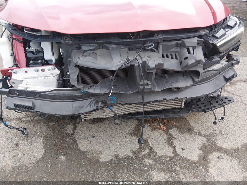 2024 ACURA INTEGRA auction photo 6