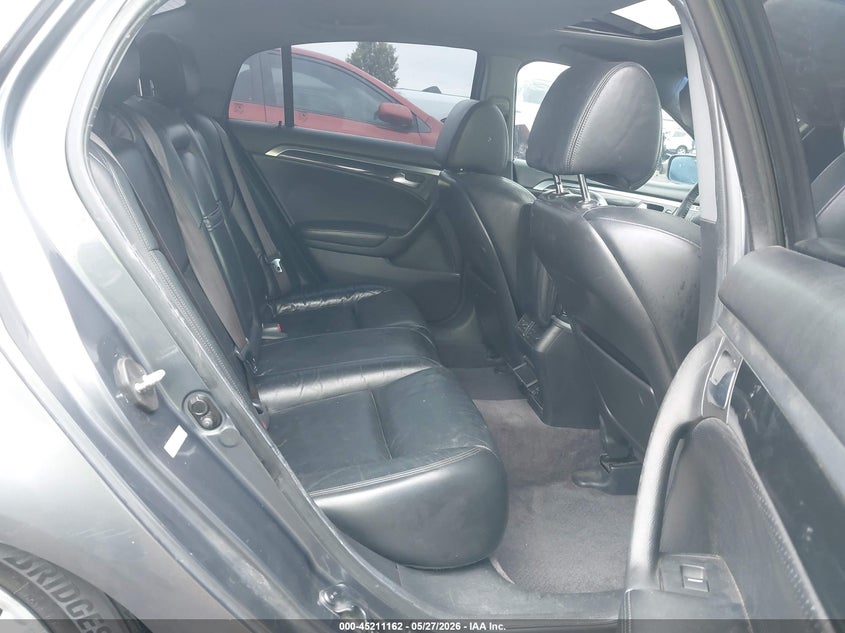 2006 Acura Tl VIN: 19UUA662X6A066747 Lot: 45211162