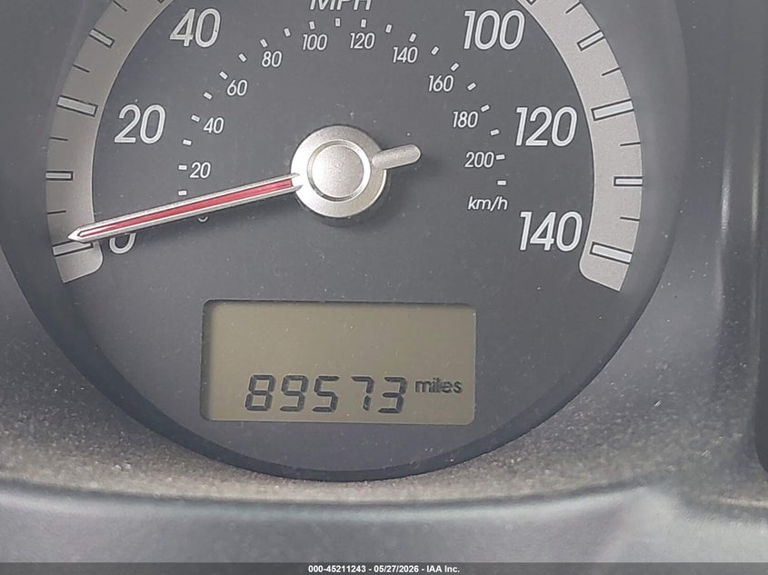 2009 Kia Sportage Lx VIN: KNDJF724697599907 Lot: 45211243