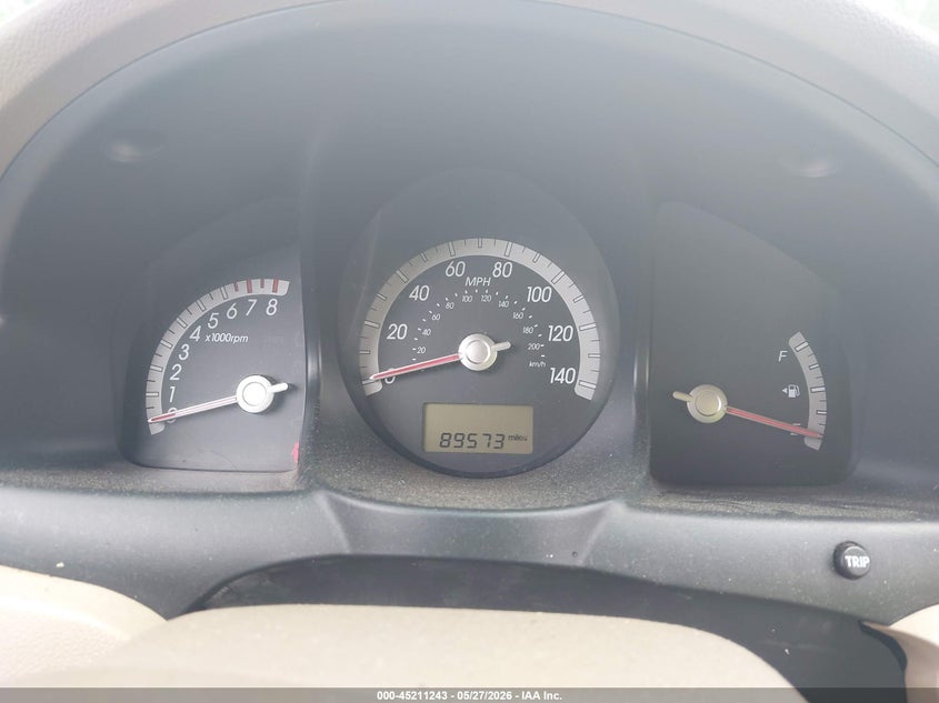 2009 Kia Sportage Lx VIN: KNDJF724697599907 Lot: 45211243