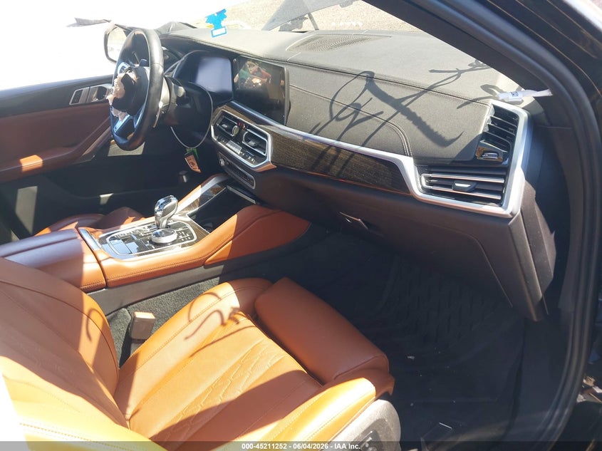 AtlanticExpress - BMW X6