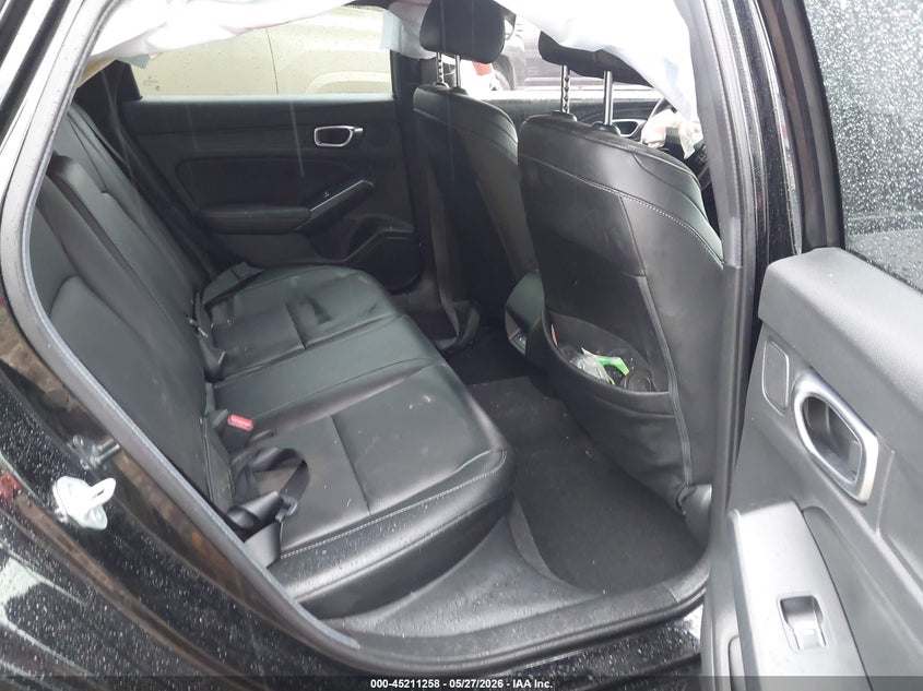 2025 Acura Integra A-Spec Technology VIN: 19UDE4G7XSA005203 Lot: 45211258