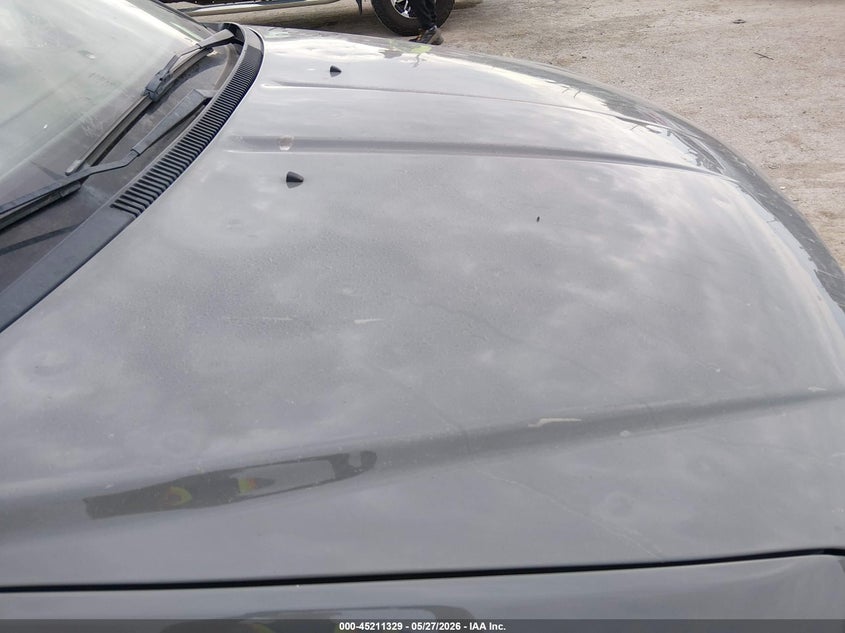 2019 DODGE JOURNEY auction photo 6