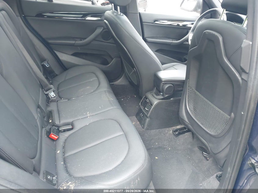 2020 BMW X1 xDrive28I VIN: WBXJG9C08L5P60820 Lot: 45211377