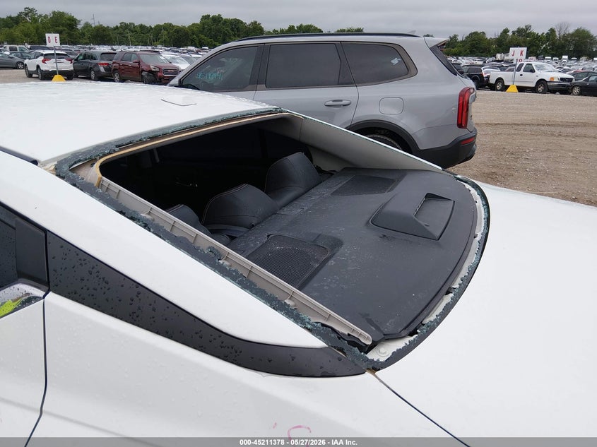 2021 NISSAN ALTIMA auction photo 6