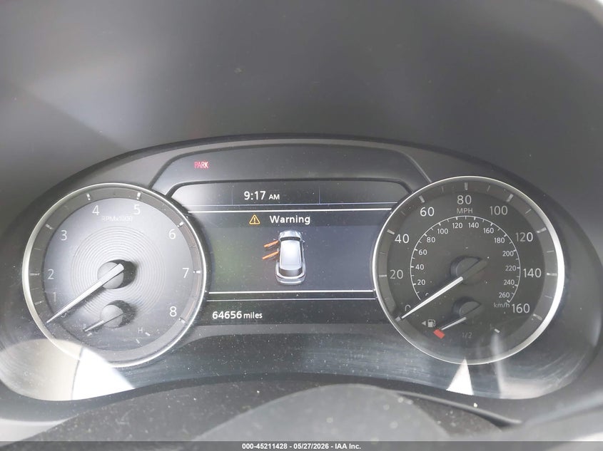2021 Infiniti Qx50 Luxe VIN: 3PCAJ5BA4MF107323 Lot: 45211428