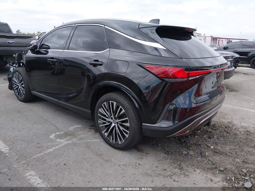 Vin: 2t2bbmca0tc128324, lot: 45709322, lexus rx 350h premium+ 20263