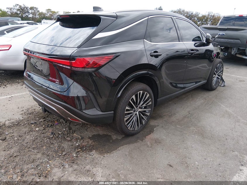 Vin: 2t2bbmca0tc128324, lot: 45709322, lexus rx 350h premium+ 20264