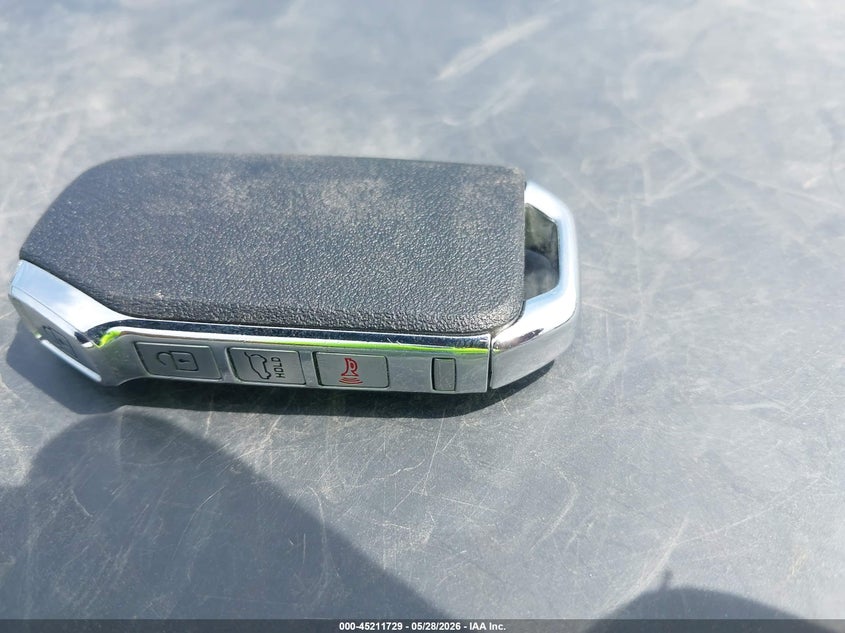 2020 Kia Niro Plug-In Hybrid Ex VIN: KNDCD3LD1L5443900 Lot: 45211729