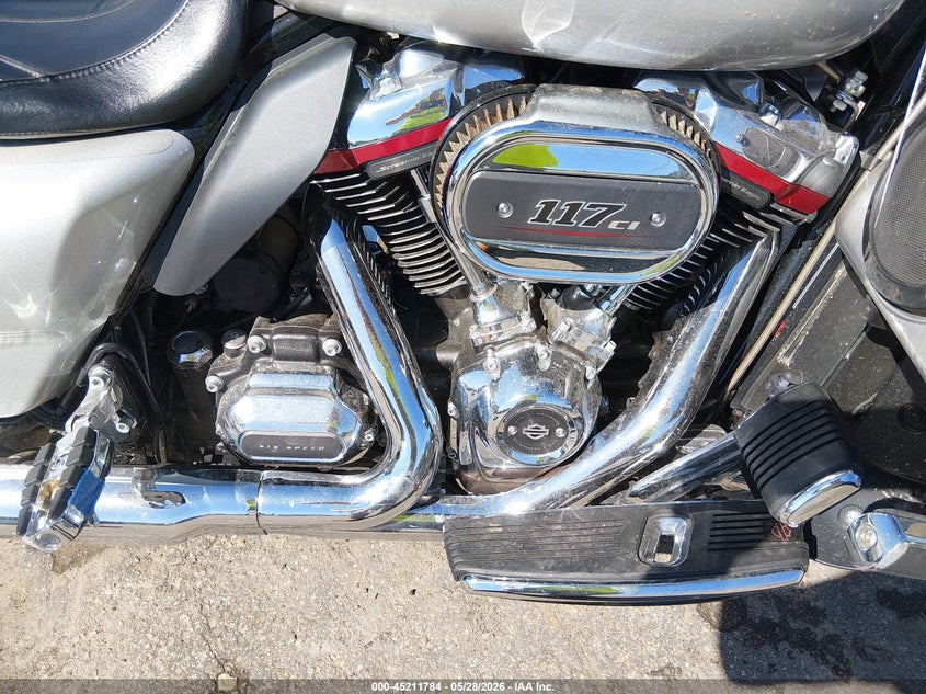 2019 Harley-Davidson Flhxse VIN: 1HD1PXL1XKB953365 Lot: 45211784