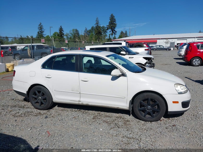 AtlanticExpress - Volkswagen Jetta