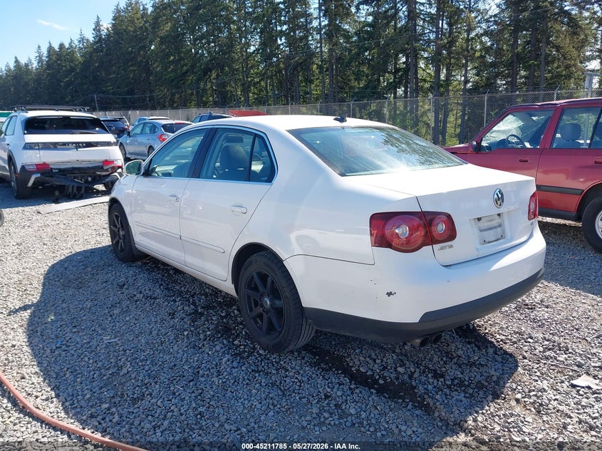 AtlanticExpress - Volkswagen Jetta