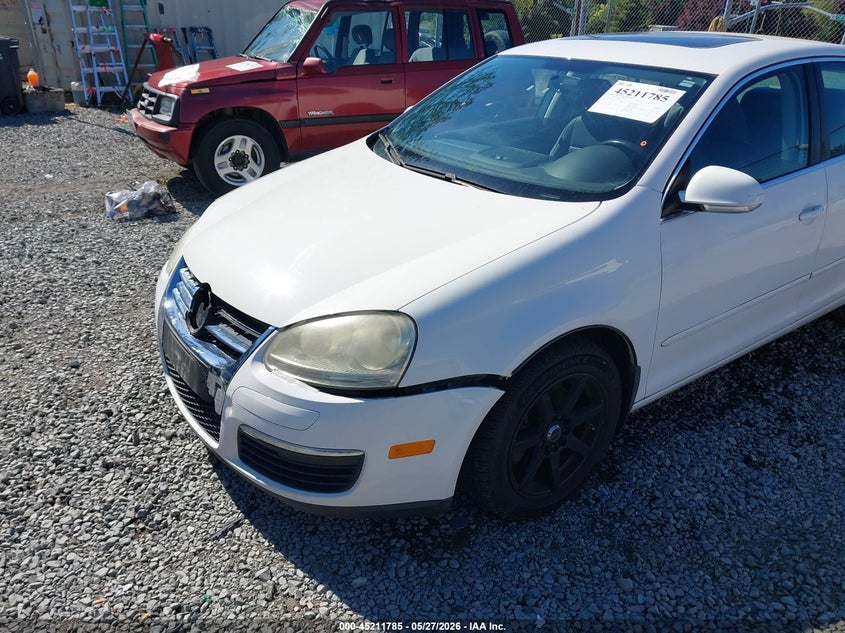 AtlanticExpress - Volkswagen Jetta