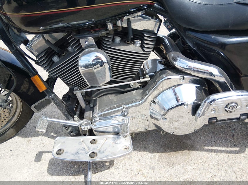 2001 Harley-Davidson Flhrci VIN: 1HD1FRW191Y654309 Lot: 45211796