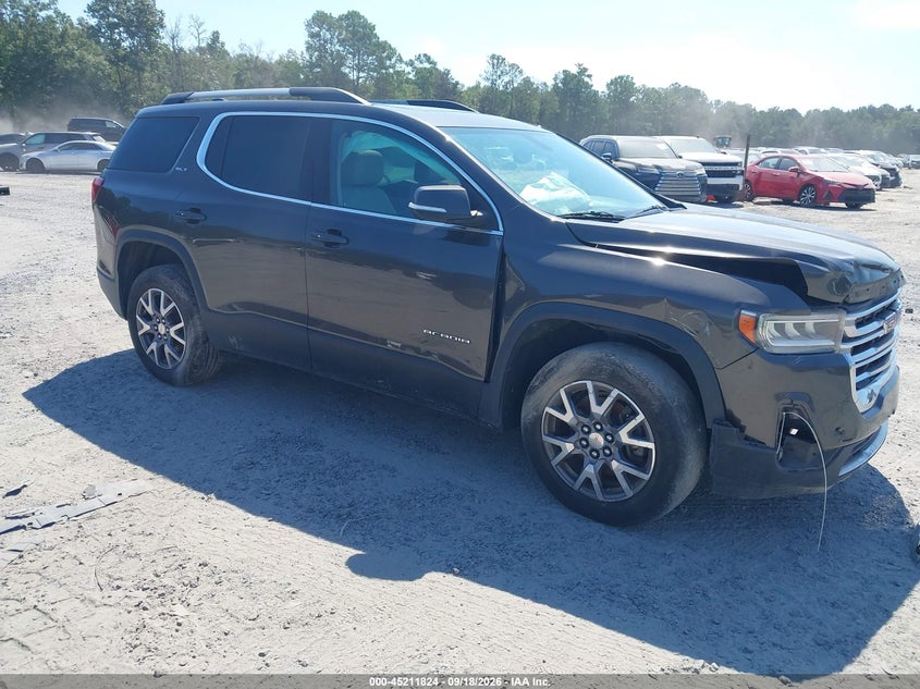 2020 GMC ACADIA auction photo 1