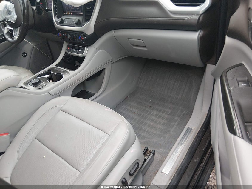 2020 GMC ACADIA auction photo 5