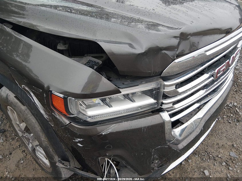2020 GMC ACADIA auction photo 6