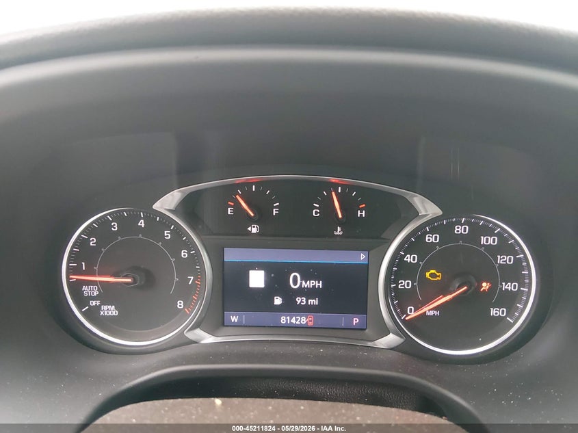 2020 GMC ACADIA auction photo 7