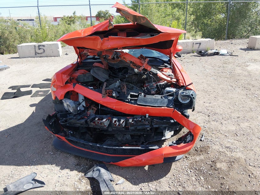 2022 Dodge Challenger Gt VIN: 2C3CDZJG0NH168763 Lot: 45211836