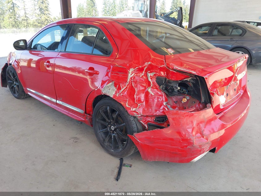Vin: js2rf9a61b6110137, lot: 45709611, suzuki kizashi sport gts 20113
