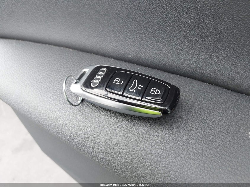 2023 Audi Q7 Premium 45 Tfsi Quattro Tiptronic VIN: WA1ACBF73PD021949 Lot: 45211939