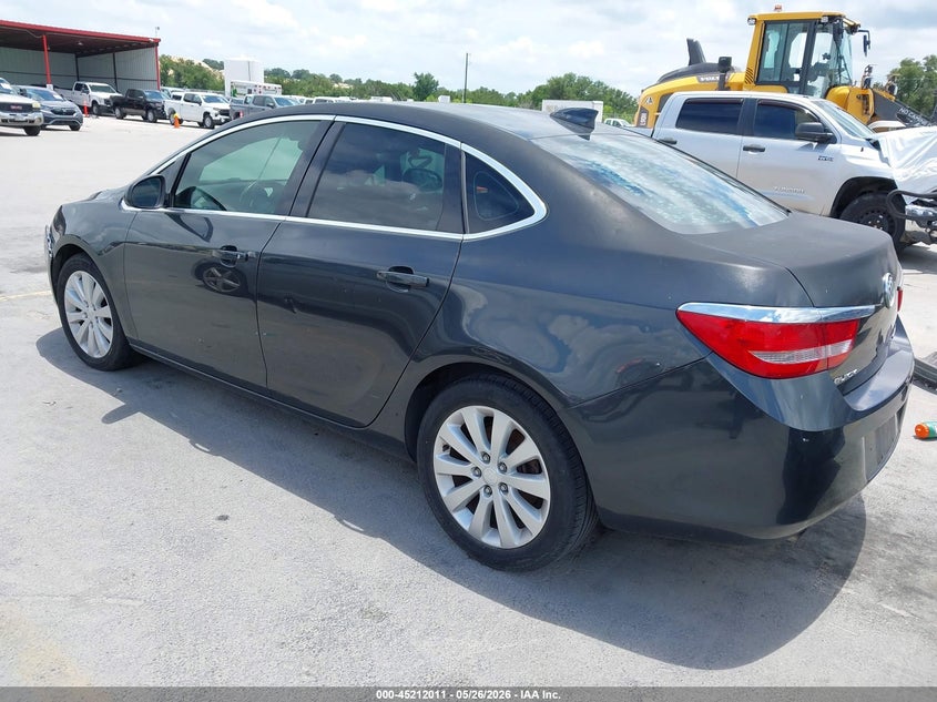 2015 BUICK VERANO auction photo 3