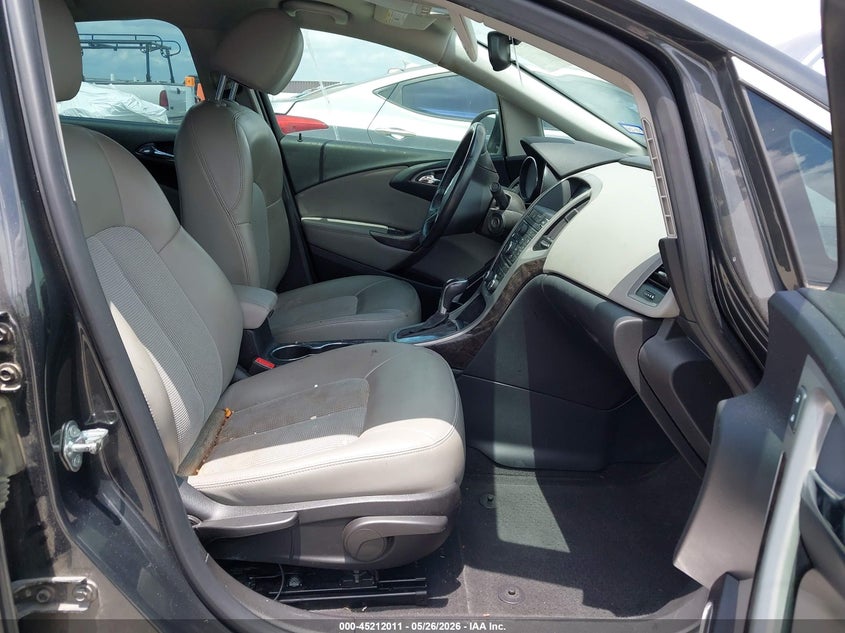 2015 BUICK VERANO auction photo 5