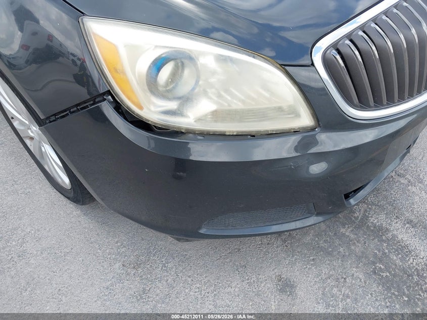 2015 BUICK VERANO auction photo 6
