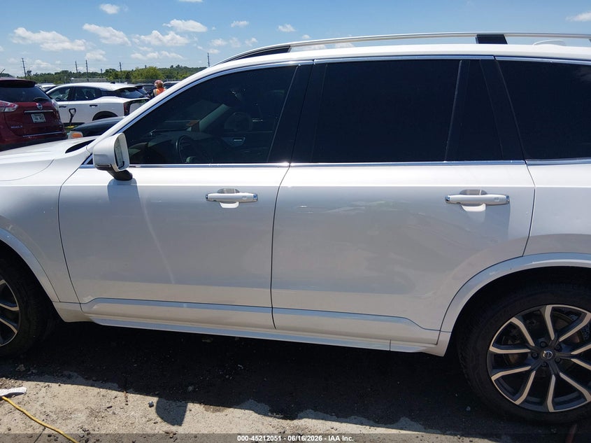 AtlanticExpress - Volvo XC90
