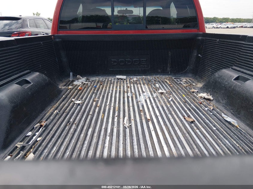 1999 Dodge Dakota Slt/Sport VIN: 1B7GG22YXXS153685 Lot: 45212181