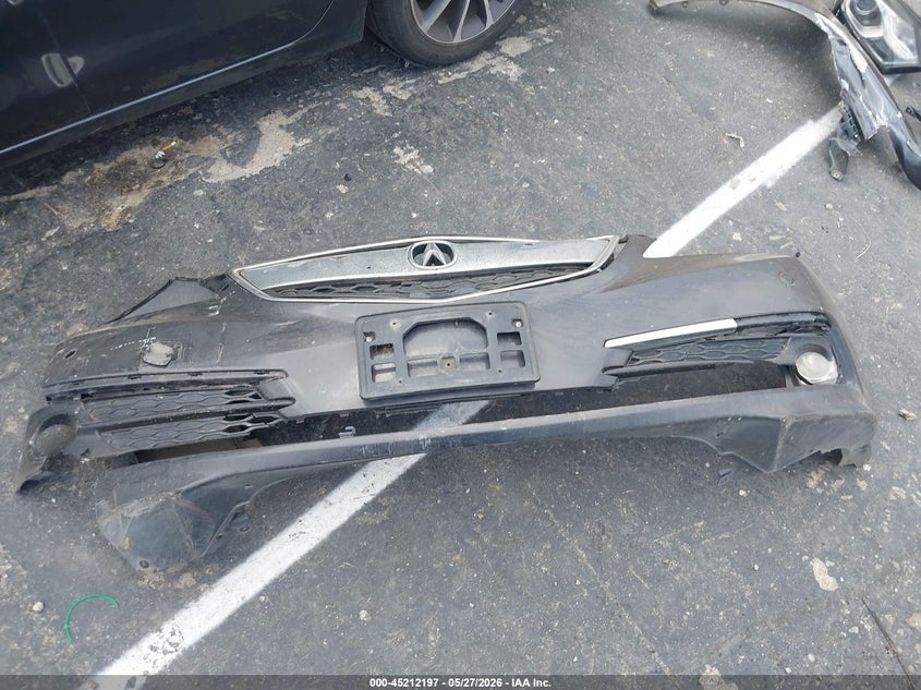 2015 Acura Tlx V6 Advance VIN: 19UUB2F72FA024798 Lot: 45212197