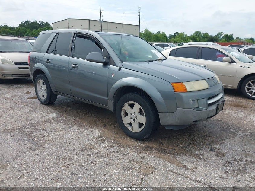 2005 SATURN VUE V6